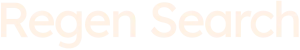 Regen Search light version